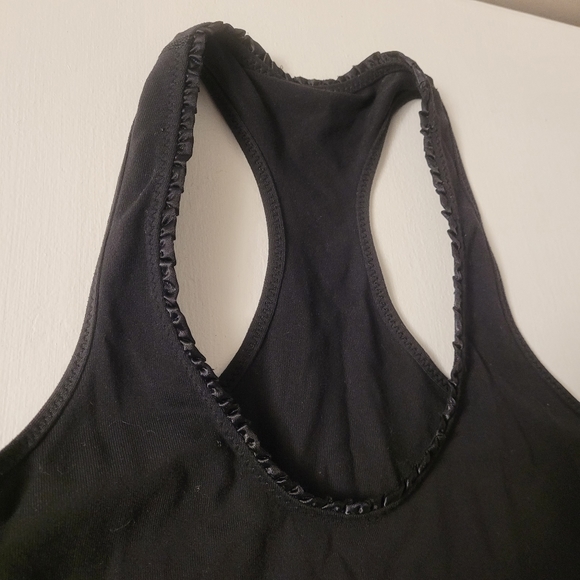 Ruffle Lulu🍋 tank! - Picture 2 of 3